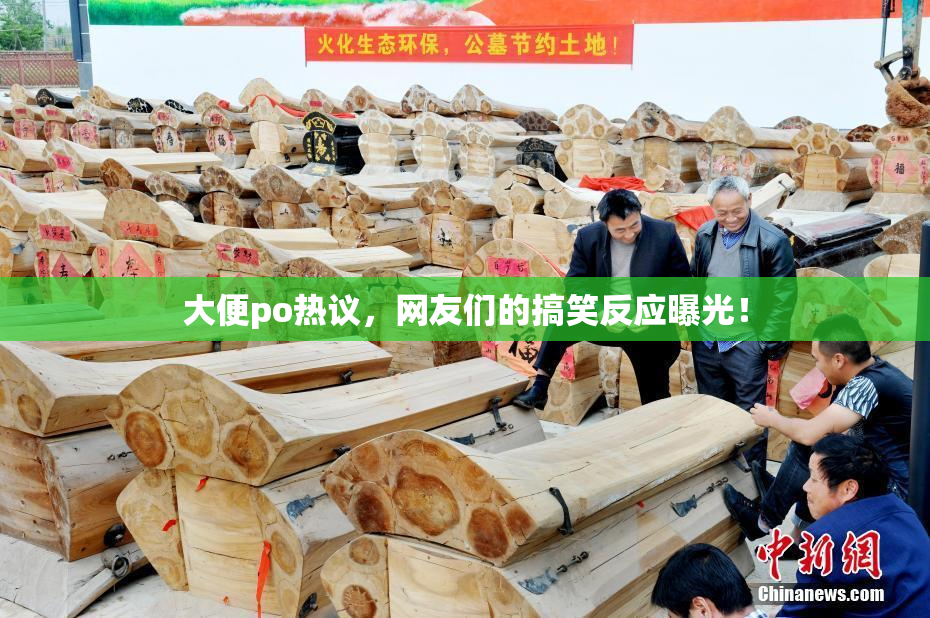 大便po热议，网友们的搞笑反应曝光！