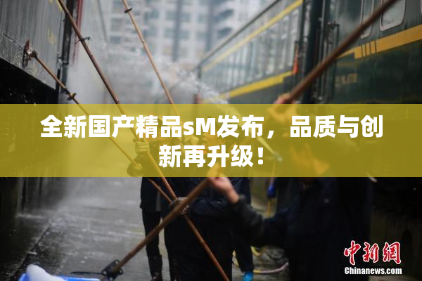 全新国产精品sM发布，品质与创新再升级！