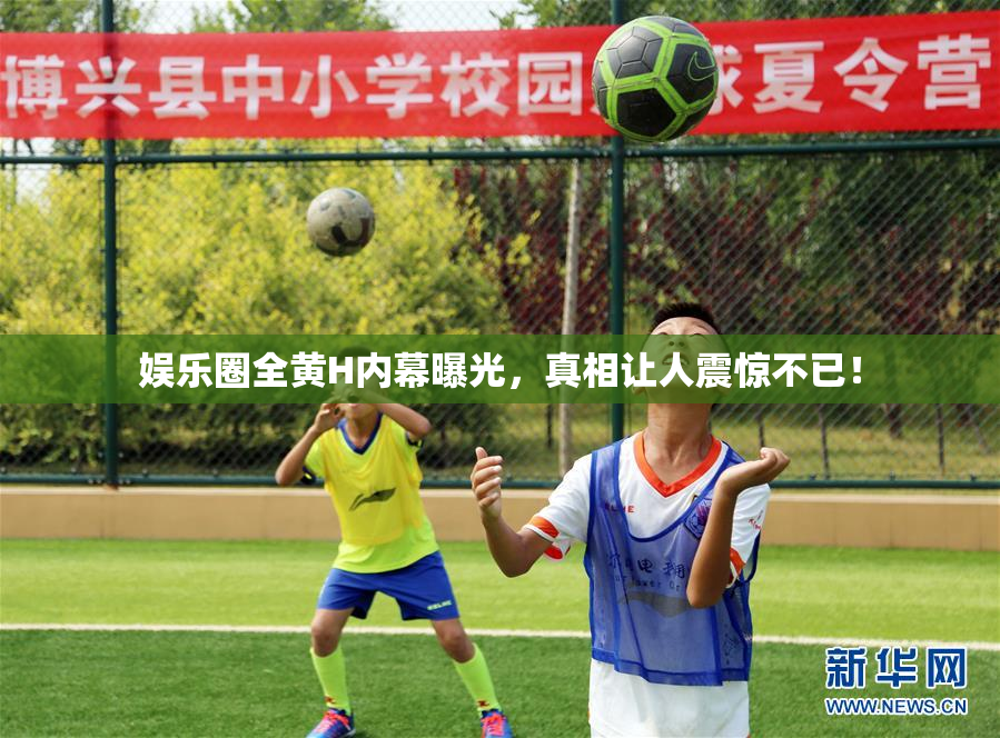 娱乐圈全黄H内幕曝光，真相让人震惊不已！