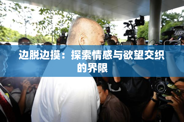 边脱边摸：探索情感与欲望交织的界限