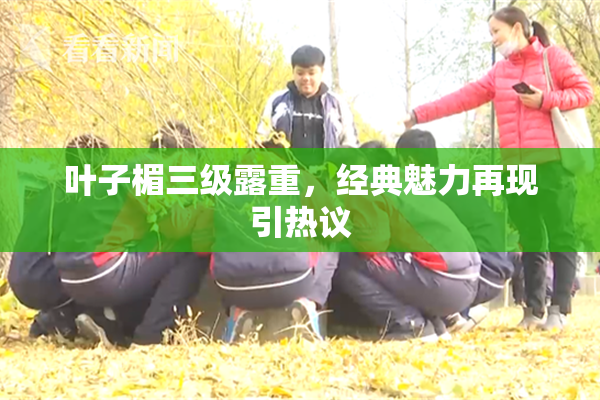 叶子楣三级露重，经典魅力再现引热议