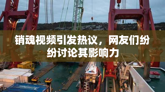 销魂视频引发热议，网友们纷纷讨论其影响力
