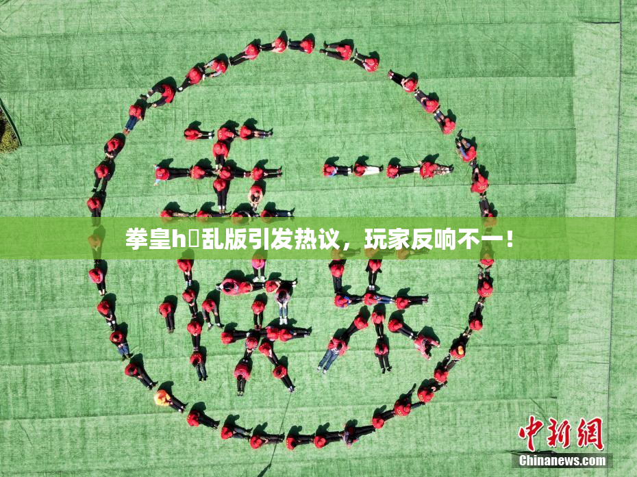 拳皇h婬乱版引发热议，玩家反响不一！
