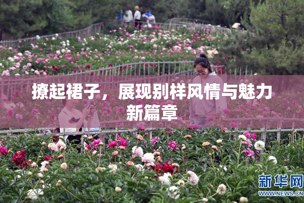 撩起裙子，展现别样风情与魅力新篇章