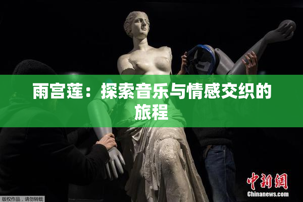 雨宫莲：探索音乐与情感交织的旅程