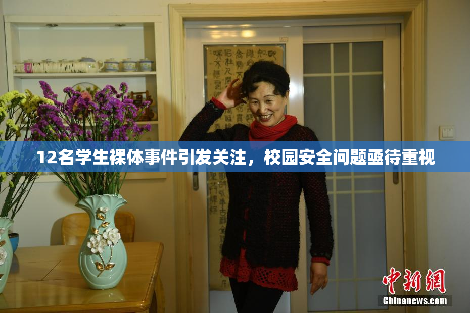 12名学生裸体事件引发关注，校园安全问题亟待重视
