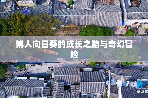 博人向日葵的成长之路与奇幻冒险