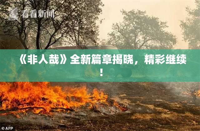 《非人哉》全新篇章揭晓，精彩继续！