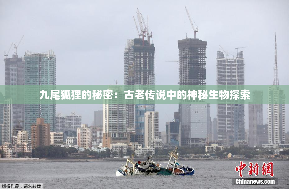 九尾狐狸的秘密：古老传说中的神秘生物探索