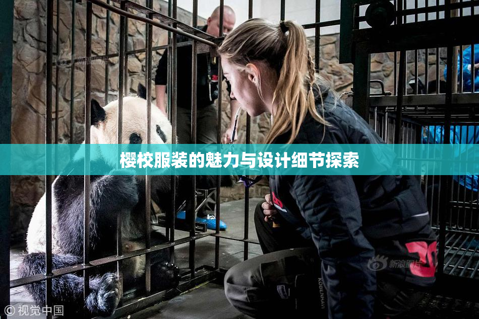 樱校服装的魅力与设计细节探索