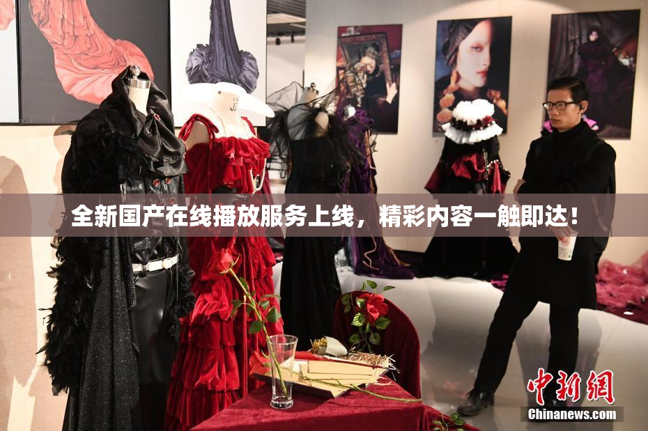 全新国产在线播放服务上线，精彩内容一触即达！