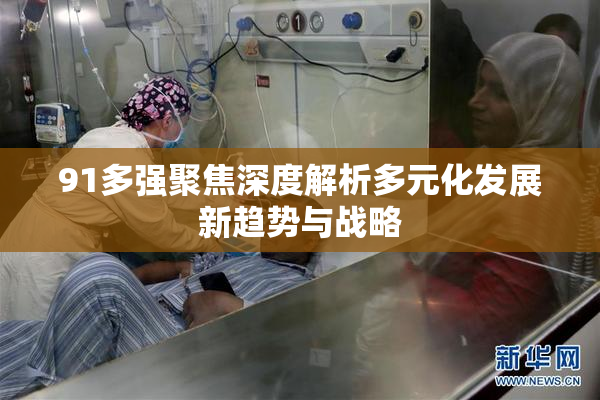 91多强聚焦深度解析多元化发展新趋势与战略