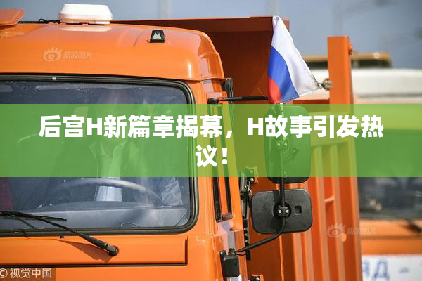 后宫H新篇章揭幕，H故事引发热议！