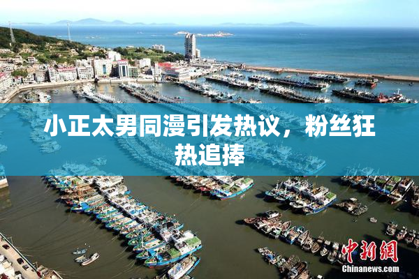 小正太男同漫引发热议，粉丝狂热追捧