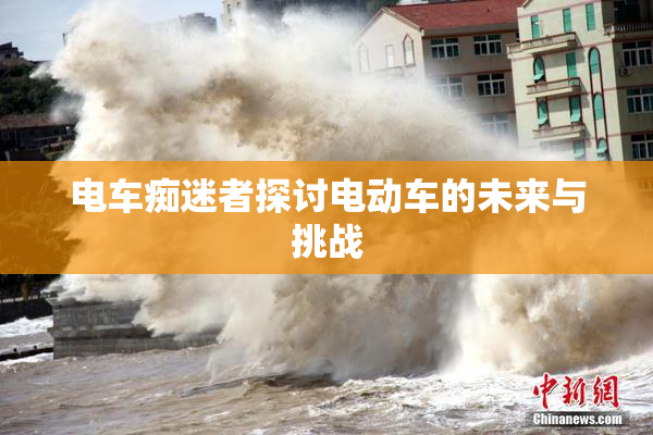 电车痴迷者探讨电动车的未来与挑战