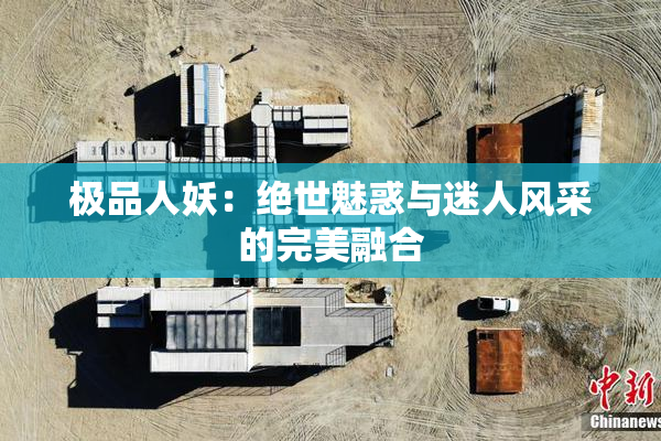 极品人妖：绝世魅惑与迷人风采的完美融合