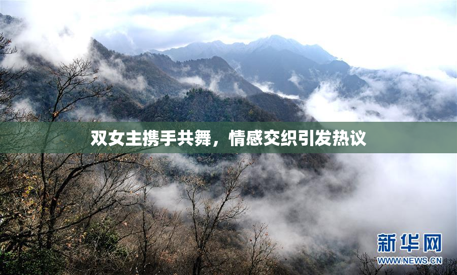 双女主携手共舞，情感交织引发热议