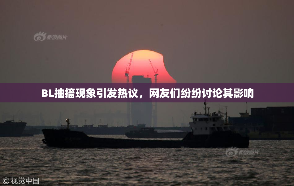 BL抽搐现象引发热议，网友们纷纷讨论其影响