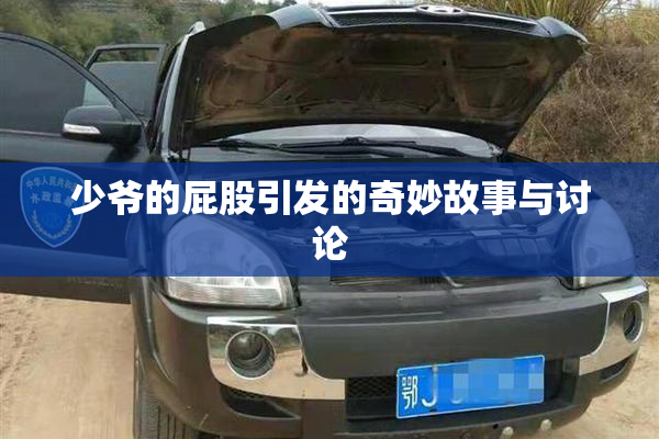 少爷的屁股引发的奇妙故事与讨论