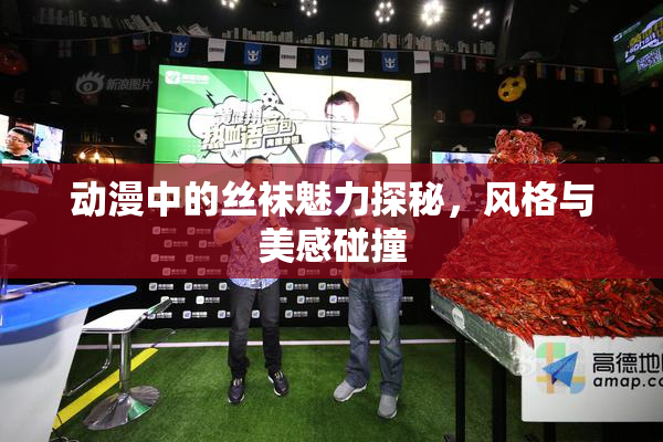 动漫中的丝袜魅力探秘，风格与美感碰撞