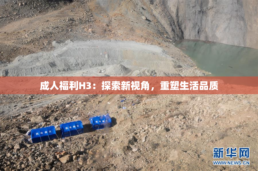 成人福利H3：探索新视角，重塑生活品质