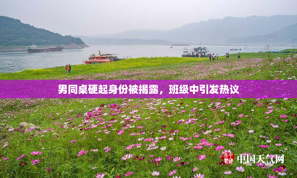 男同桌硬起身份被揭露，班级中引发热议