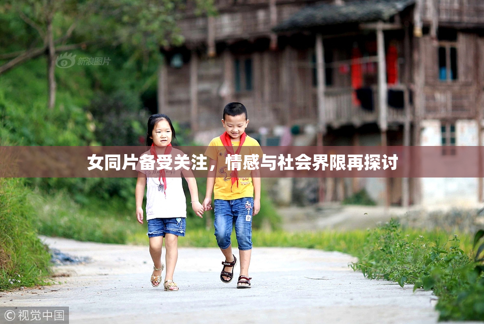 女同片备受关注，情感与社会界限再探讨