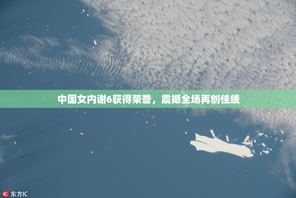 中国女内谢6获得荣誉，震撼全场再创佳绩
