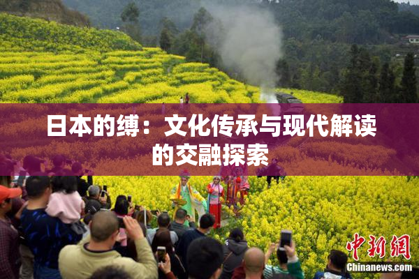 日本的缚：文化传承与现代解读的交融探索