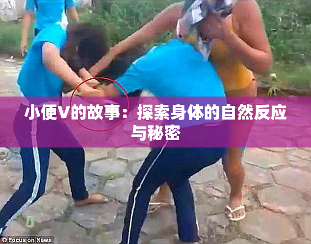 小便V的故事：探索身体的自然反应与秘密