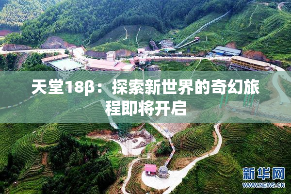 天堂18β：探索新世界的奇幻旅程即将开启