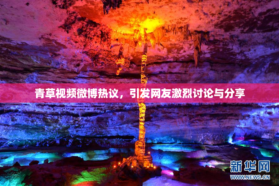 青草视频微博热议，引发网友激烈讨论与分享