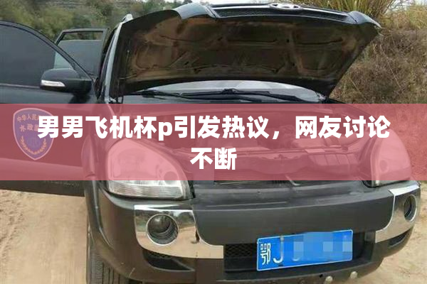 男男飞机杯p引发热议，网友讨论不断