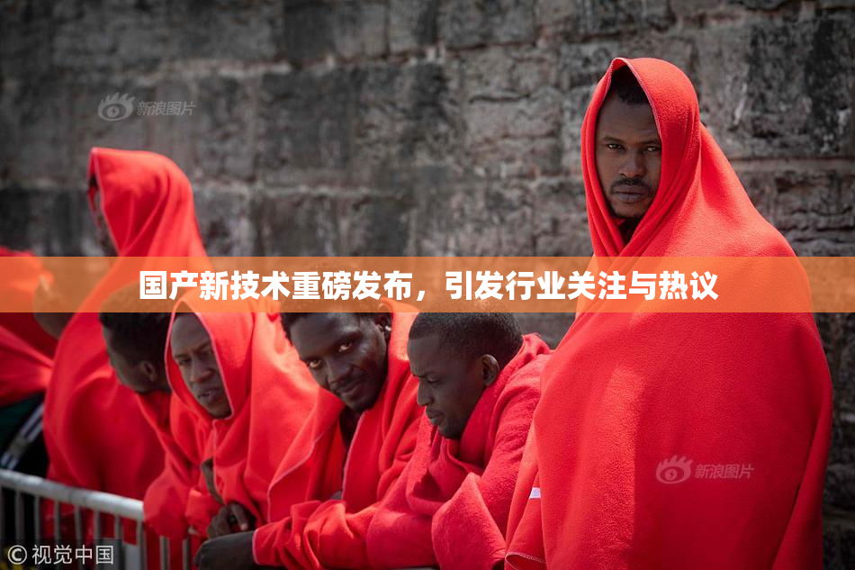 国产新技术重磅发布，引发行业关注与热议