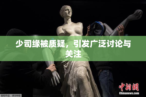 少司缘被质疑，引发广泛讨论与关注