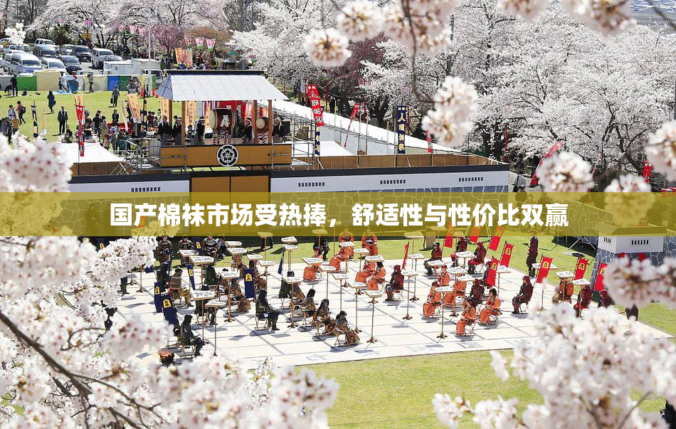 国产棉袜市场受热捧，舒适性与性价比双赢