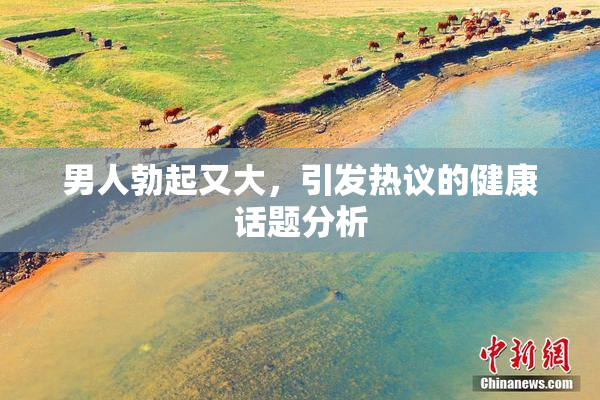 男人勃起又大，引发热议的健康话题分析