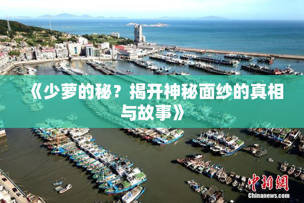 《少萝的秘？揭开神秘面纱的真相与故事》