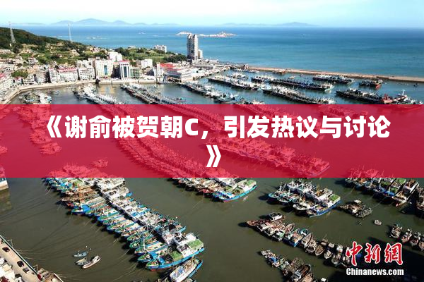 《谢俞被贺朝C，引发热议与讨论》