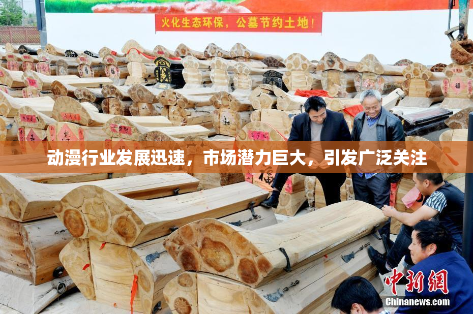 动漫行业发展迅速，市场潜力巨大，引发广泛关注