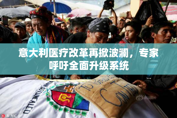 意大利医疗改革再掀波澜，专家呼吁全面升级系统