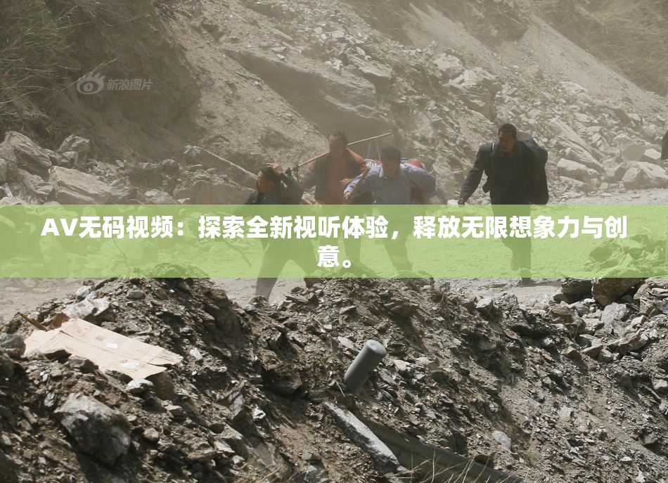 AV无码视频：探索全新视听体验，释放无限想象力与创意。