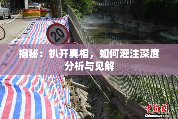 揭秘：扒开真相，如何灌注深度分析与见解