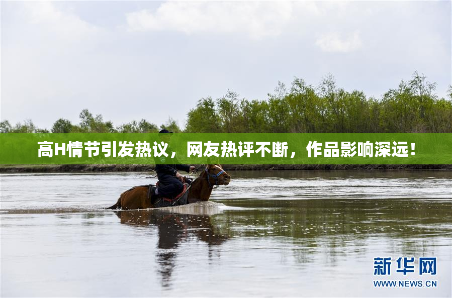 高H情节引发热议，网友热评不断，作品影响深远！