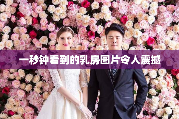 一秒钟看到的乳房图片令人震撼
