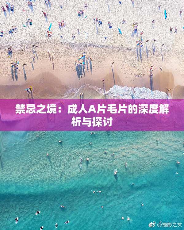 禁忌之境：成人A片毛片的深度解析与探讨