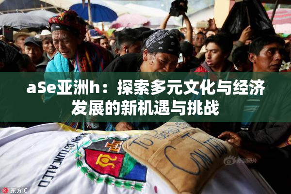 aSe亚洲h：探索多元文化与经济发展的新机遇与挑战
