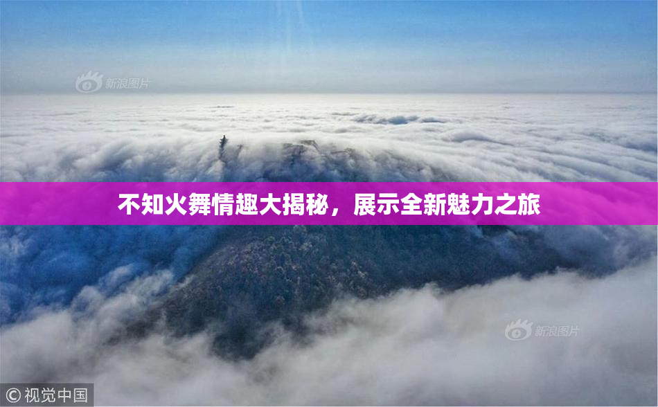 不知火舞情趣大揭秘，展示全新魅力之旅