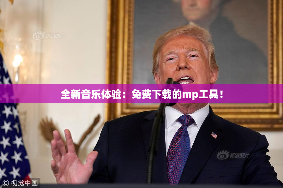 全新音乐体验：免费下载的mp工具！