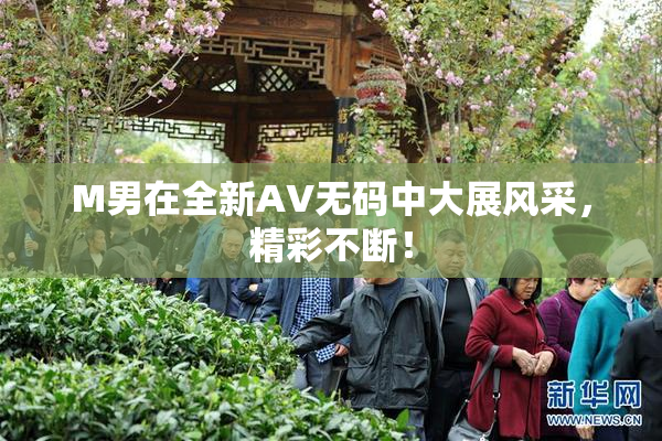 M男在全新AV无码中大展风采，精彩不断！